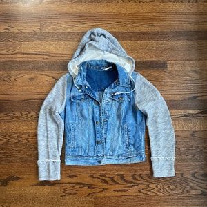 Free people jacket